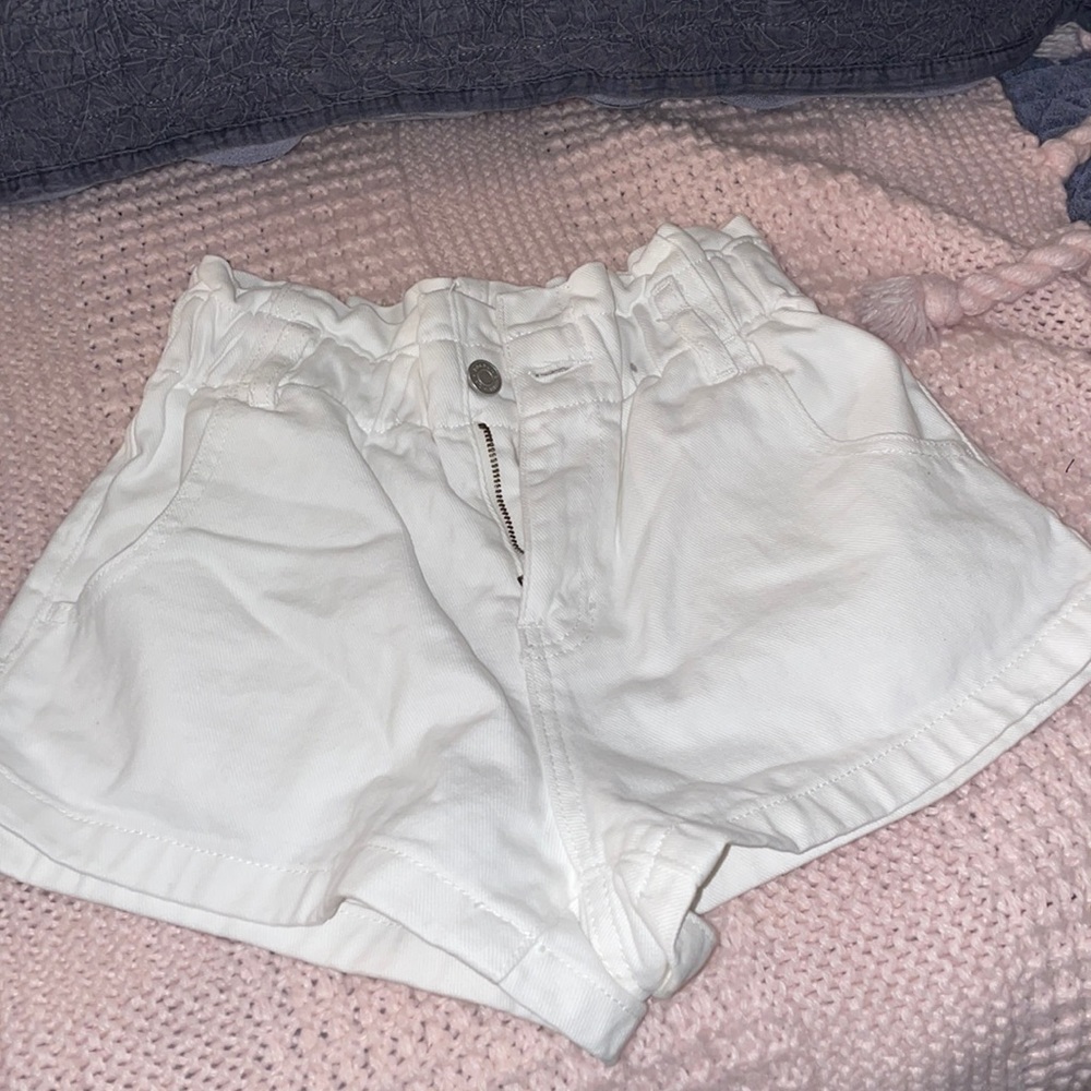 Pacsun shorts